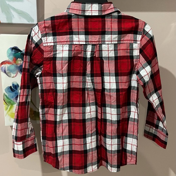 Gymboree kids polo - Picture 3 of 3